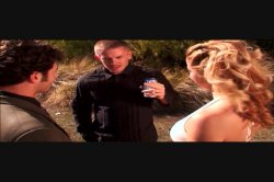 Captura de 'My Big Fake Wedding' nº 130