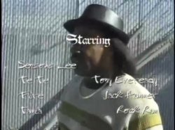 'South Central Hookers 7' screenshot nº 2