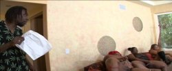 'Black Azz Orgy #3' screenshot nº 98