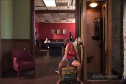 Captura de 'Ashlynn Goes To College' nº 1