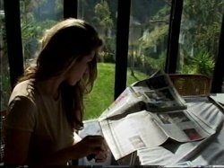 'Kayla's Smoke And Nylon Show' screenshot nº 29
