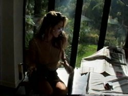 'Kayla's Smoke And Nylon Show' screenshot nº 30