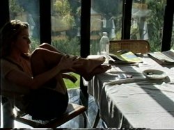 'Kayla's Smoke And Nylon Show' screenshot nº 41