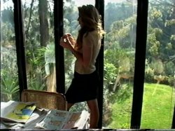 'Kayla's Smoke And Nylon Show' screenshot nº 42