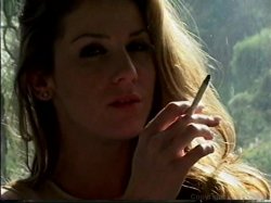 'Kayla's Smoke And Nylon Show' screenshot nº 44