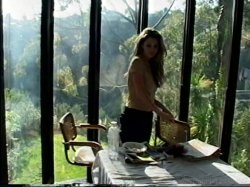 'Kayla's Smoke And Nylon Show' screenshot nº 66