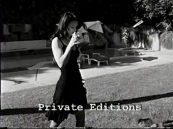'Kayla's Smoke And Nylon Show' screenshot nº 134