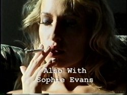 'Kayla's Smoke And Nylon Show' screenshot nº 136