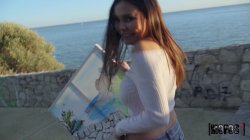 'Public Sex Adventures 21' screenshot nº 46