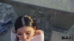 'Public Sex Adventures 21' screenshot nº 50