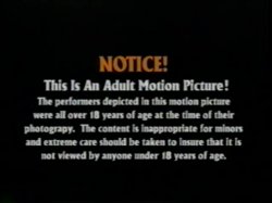 Captura de 'Dirty Debutantes 99' nº 1