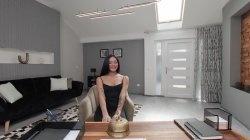 'Personal Secretary starring Carolina Guerrero' screenshot nº 8