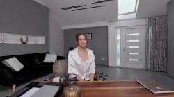 Captura de 'Privat Secretary starring Amber Slassh' nº 12