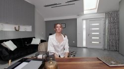 Captura de 'Privat Secretary starring Amber Slassh' nº 7