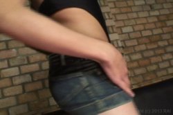 'Lingerie Shemale - MILF Secrets' screenshot nº 5
