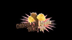 Captura de 'Chocolate Dicks Vanilla Tits' nº 1