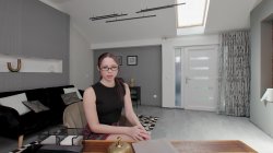'Privat Secretary starring Alice Ross' screenshot nº 10