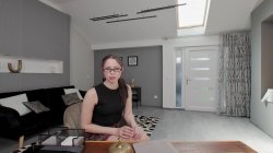 'Privat Secretary starring Alice Ross' screenshot nº 11
