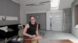 'Privat Secretary starring Alice Ross' screenshot nº 15