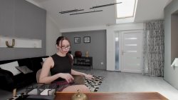 'Privat Secretary starring Alice Ross' screenshot nº 17