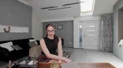 'Privat Secretary starring Alice Ross' screenshot nº 8