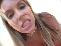 Captura de 'My Virtual Dominatrix Courtney' nº 49