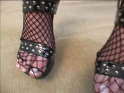 Captura de 'My Virtual Dominatrix Courtney' nº 1