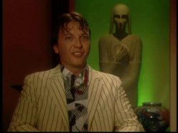 'Paradise' screenshot nº 12