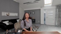Captura de 'Private Secretary starring Caramella' nº 5