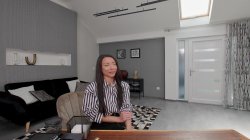 Captura de 'Private Secretary starring Caramella' nº 9