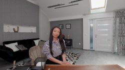 Captura de 'Private Secretary starring Caramella' nº 11