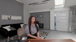 Captura de 'Private Secretary starring Caramella' nº 12