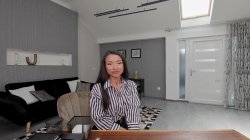 Captura de 'Private Secretary starring Caramella' nº 3