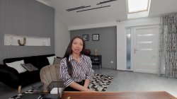 Captura de 'Private Secretary starring Caramella' nº 4