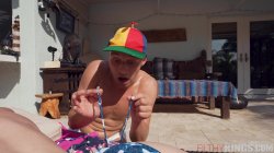 Captura de 'Anal Creampies' nº 76