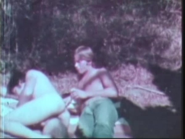 Free Video Preview image 1 from Vintage 8mm Volume 2: 1962 - 1971