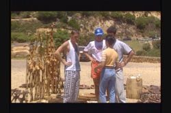 Captura de 'Cape Town 2' nº 29