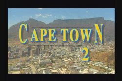 Captura de 'Cape Town 2' nº 5
