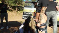 'Le Bus Des Libertin #5 Fait Une Halte Sur Un Terrain De Cross' screenshot nº 129