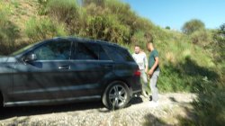 'Le Bus Des Libertin #5 Fait Une Halte Sur Un Terrain De Cross' screenshot nº 13