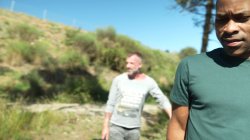 'Le Bus Des Libertin #5 Fait Une Halte Sur Un Terrain De Cross' screenshot nº 15