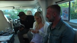 'Le Bus Des Libertin #5 Fait Une Halte Sur Un Terrain De Cross' screenshot nº 44