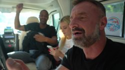 'Le Bus Des Libertin #5 Fait Une Halte Sur Un Terrain De Cross' screenshot nº 64