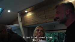 'Le Bus Des Libertin #5 Fait Une Halte Sur Un Terrain De Cross' screenshot nº 85
