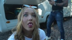 'Le Bus Des Libertin #5 Fait Une Halte Sur Un Terrain De Cross' screenshot nº 94