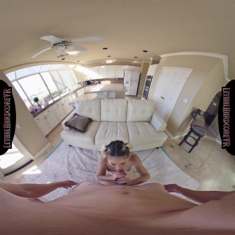 Jessie Lets Her Stepdaddy Cum Inside video capture Image