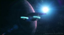 'Star Trek The Next Generation: A XXX Parody' screenshot nº 3