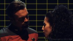 'Star Trek The Next Generation: A XXX Parody' screenshot nº 35
