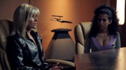'Star Trek The Next Generation: A XXX Parody' screenshot nº 37