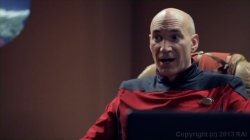 'Star Trek The Next Generation: A XXX Parody' screenshot nº 38